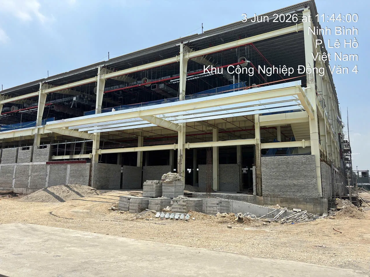 Mục tiêu ngắn hạn