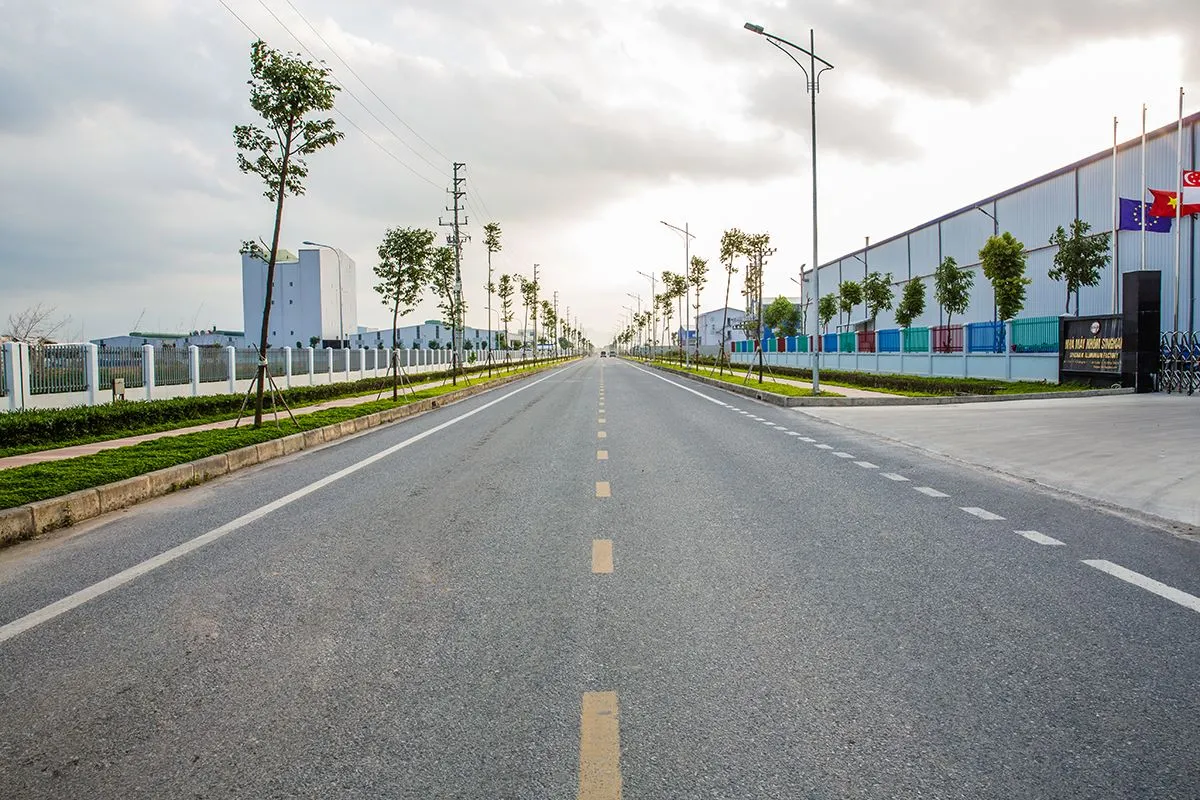 Mục tiêu ngắn hạn