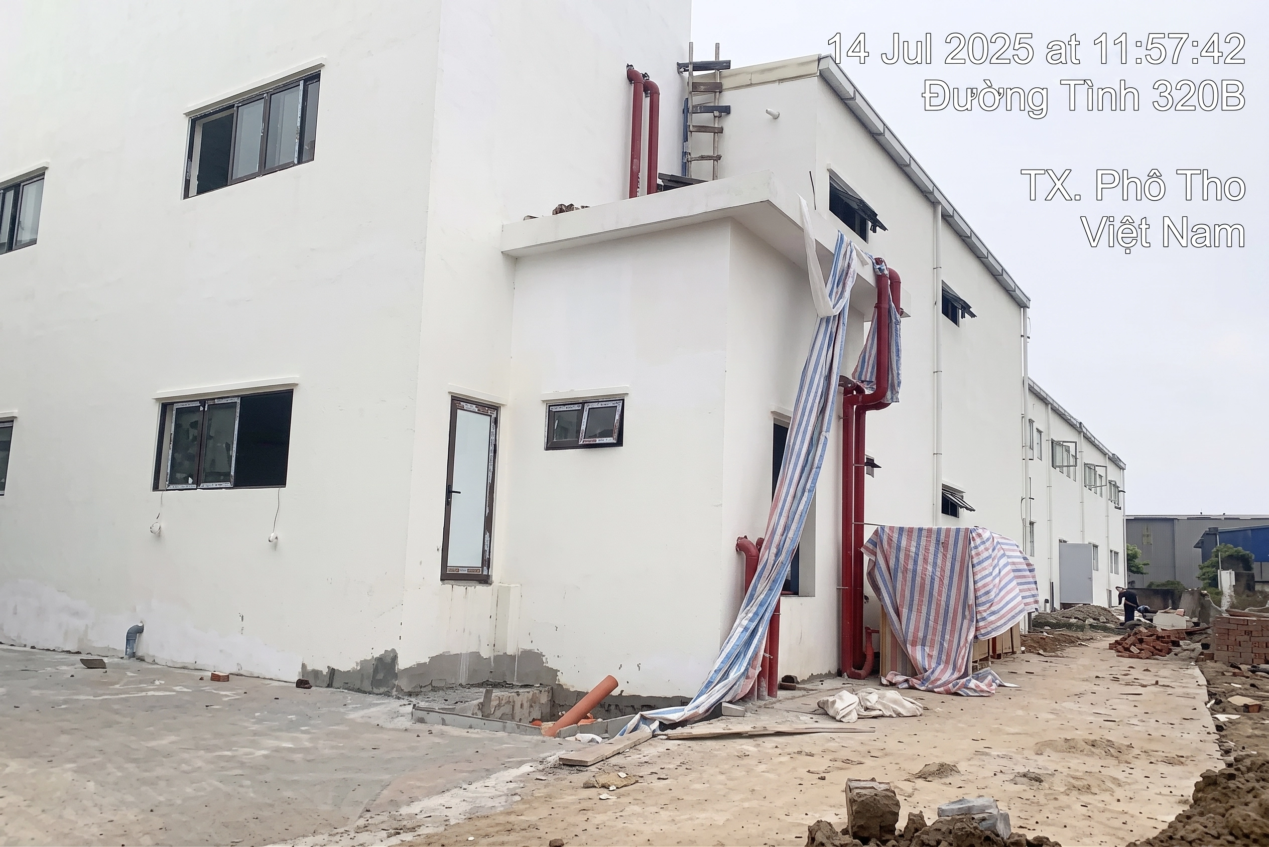 Vì sao doanh nghiệp nên chọn đơn vị thi công nhà xưởng chuyên nghiệp?